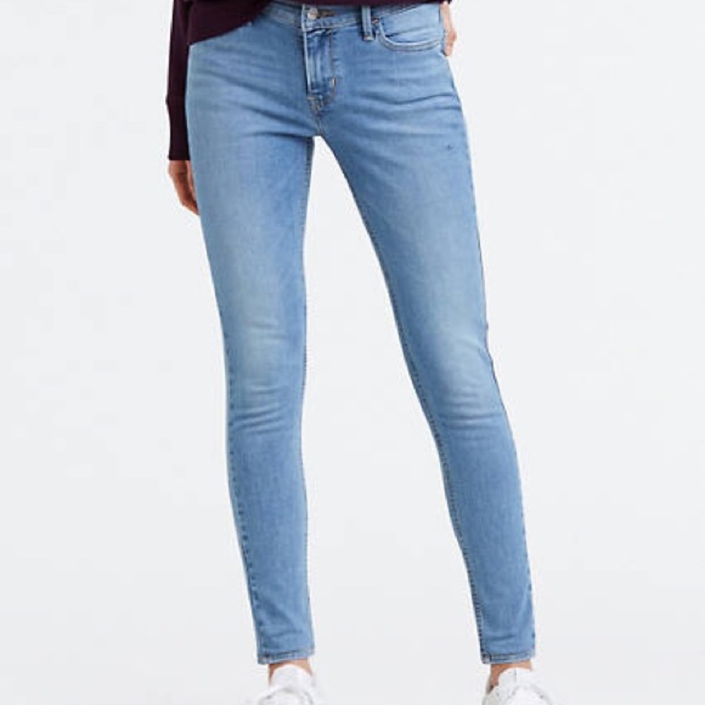 Levi’s jeans